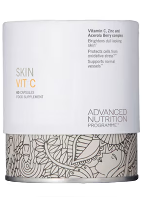 Advanced Nutrition Programme™ Skin Vitamin C x 60 Capsules