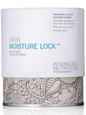 Advanced Nutrition Programme™ Skin Moisture Lock x 60 Softgels