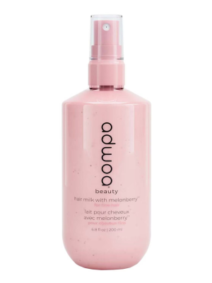 ADWOA BEAUTY Melonberry Hair Milk Leave-In Conditioner 200ml