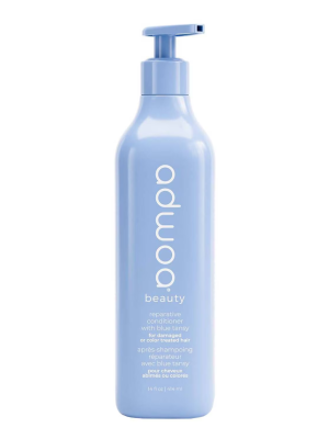 ADWOA BEAUTY Blue Tansy Reparative Conditioner 414ml