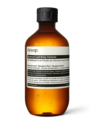 Aesop Geranium Leaf Body Cleanser 500ml