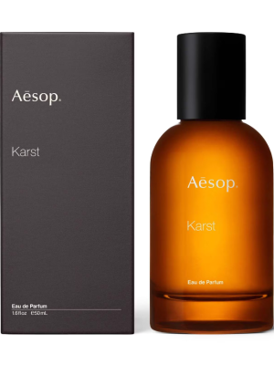 Aesop Karst Eau de Parfum 50ml