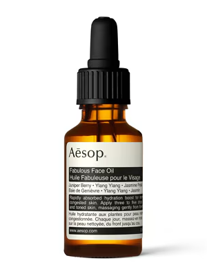 Aesop Fabulous Face Oil 25ml