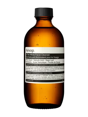 Aesop In Two Minds Facial Cleanser 200ml