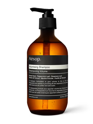 Aesop Volumising Shampoo 500ml