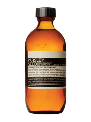 Aesop Parsley Seed Facial Cleanser 200ml