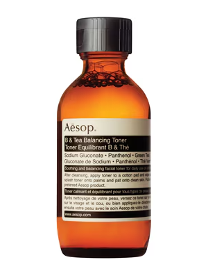 Aesop B & Tea Balancing Toner 100ml