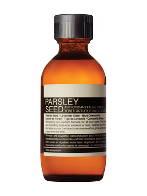 Aesop Parsley Seed Anti-Oxidant Facial Toner 100ml