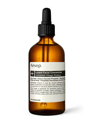 Aesop Lucent Facial Concentrate 60ml