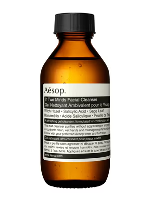 Aesop In Two Minds Facial Cleanser 100ml