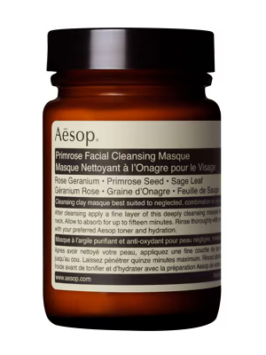 Aesop Primrose Facial Cleansing Masque 120ml