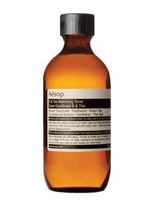 Aesop B & Tea Balancing Toner 200ml