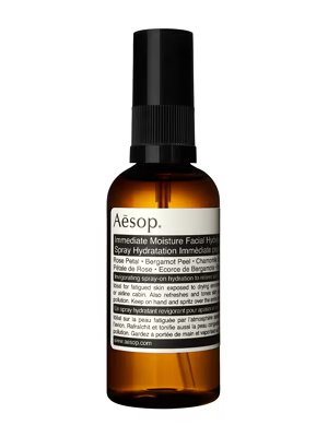 Aesop Immediate Moisture Facial Hydrosol 50ml