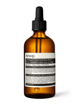 Aesop Lightweight Facial Hydrating Serum 100ml