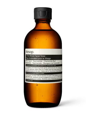 Aesop In Two Minds Facial Toner 200ml