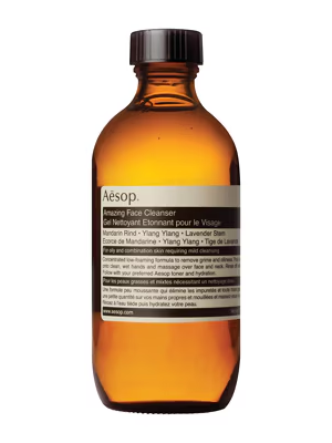 Aesop Amazing Face Cleanser 200ml