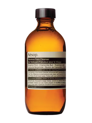 Aesop Fabulous Face Cleanser 200ml