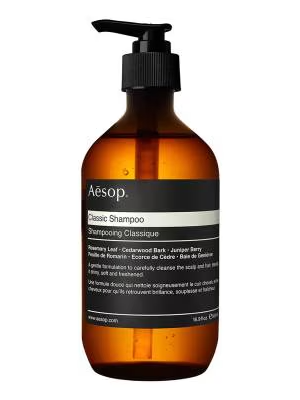 Aesop Shampoo 500ml