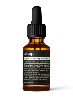 Aesop Sage & Cedar Scalp Treatment 25ml