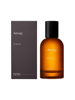 AESOP Eidesis Eau De Parfum 50ml