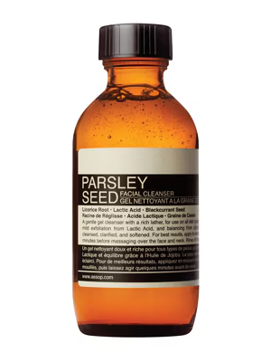 Aesop Parsley Seed Facial Cleanser 100ml