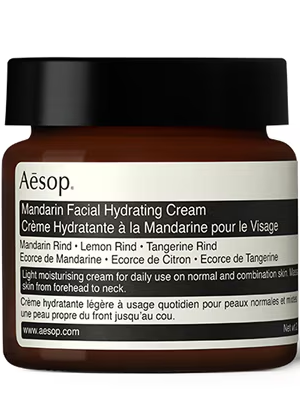 Aesop Mandarin Facial Hydrating Cream 60ml