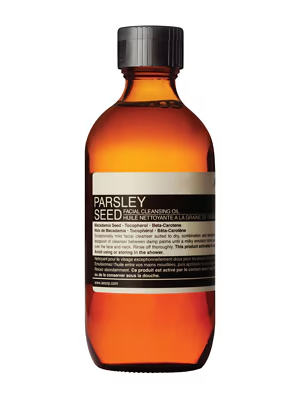 Aesop Parsley Seed Facial Cleansing Oil 200ml