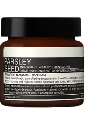 Aesop Parsley Seed Anti-Oxidant Facial Hydrating Cream 60ml