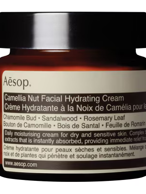 Aesop Camellia Nut Facial Hydrating Cream 60ml