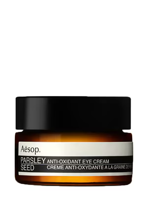 Aesop Parsley Seed Anti-Oxidant Eye Cream 10ml