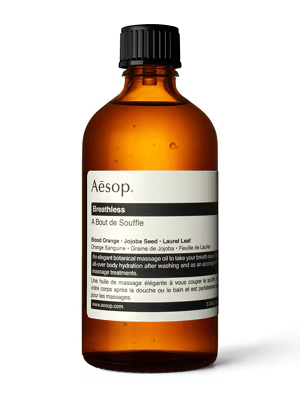 Aesop Breathless – A Bout de Souffle 100ml