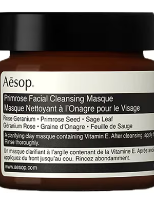 Aesop Primrose Facial Cleansing Masque 60ml