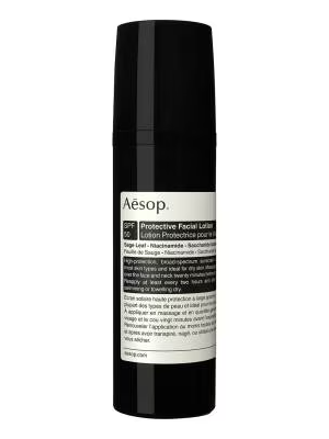 AESOP Protective Facial Lotion SPF50  50ml