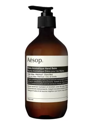 AESOP Eleos Aromatique Hand Balm 500ml