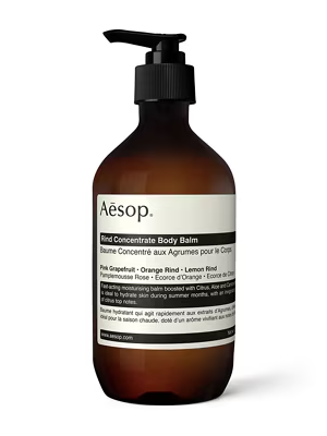 Aesop Rind Concentrate Body Balm 500ml