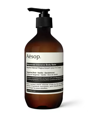 Aesop Rejuvenate Intensive Body Balm 500ml