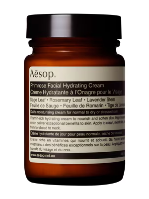 Aesop Primrose Facial Hydrating Cream 120ml