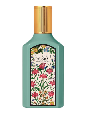 Gucci Flora Gorgeous Jasmine Eau de Parfum For Women 50ml