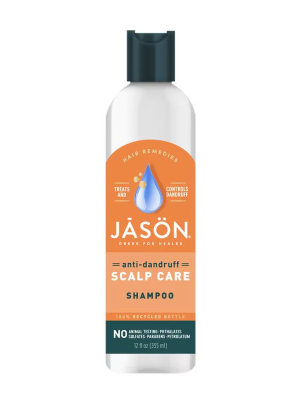 JASON Dandruff Relief Treatment Shampoo 355ml