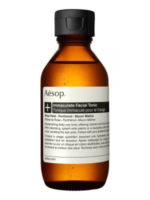 AESOP Immaculate Facial Tonic 100ml