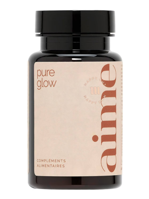 AIME Pure Glow – Dietary Supplements 60 capsules