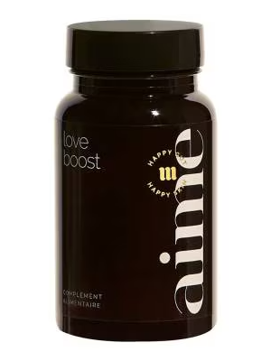 AIME Love Boost Caps – Food supplements 26 g