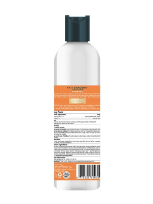 JASON Dandruff Relief Treatment Shampoo 355ml