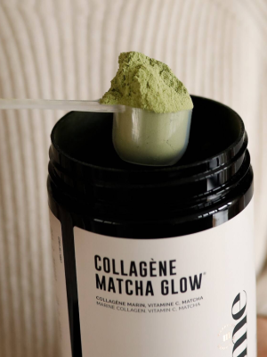 AIME Collagène Matcha Glow Food Supplement x 10 Sticks