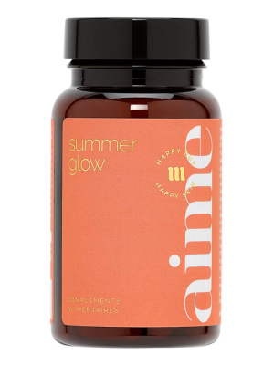 AIME Summer Glow – Dietary Supplements SUMMER GLOW