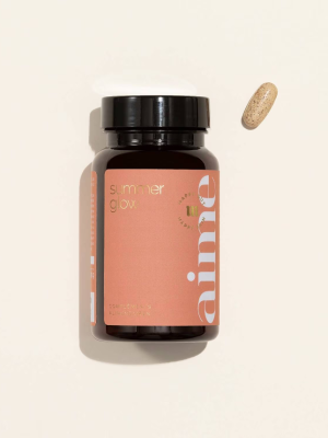 AIME Summer Glow – Dietary Supplements SUMMER GLOW