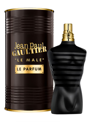 Jean Paul Gaultier Le Male Eau de Parfum 125ml