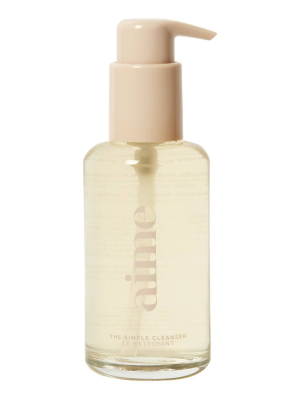 AIME The Simple Cleanser 100 ml