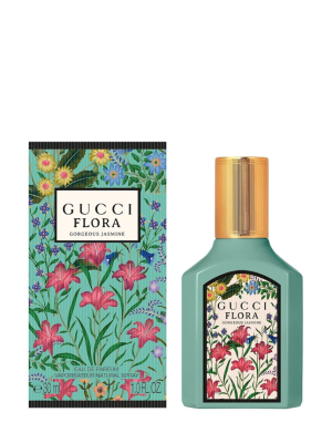 Gucci Flora Gorgeous Jasmine Eau de Parfum For Women 50ml