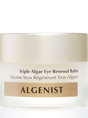 ALGENIST Triple Algae Eye Renewal Balm 15ml